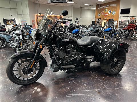 2023 Harley-Davidson Freewheeler® in Metairie, Louisiana - Photo 12