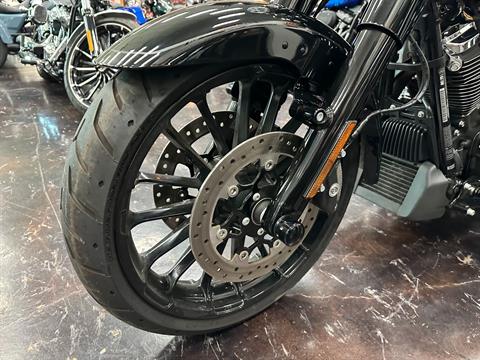 2023 Harley-Davidson Freewheeler® in Metairie, Louisiana - Photo 13