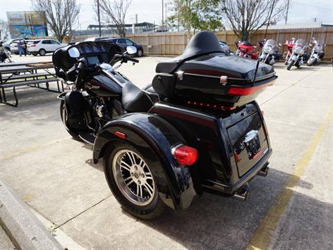 2022 Harley-Davidson Tri Glide® Ultra in Metairie, Louisiana - Photo 15