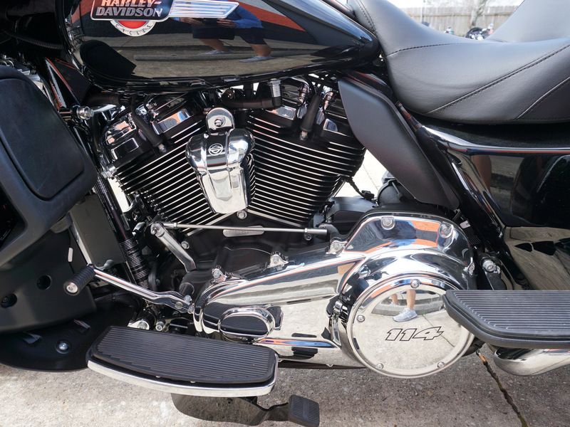 2022 Harley-Davidson Tri Glide® Ultra in Metairie, Louisiana - Photo 14