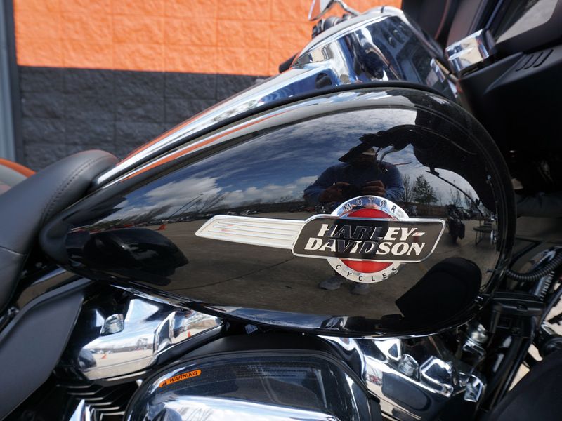 2022 Harley-Davidson Tri Glide® Ultra in Metairie, Louisiana - Photo 4