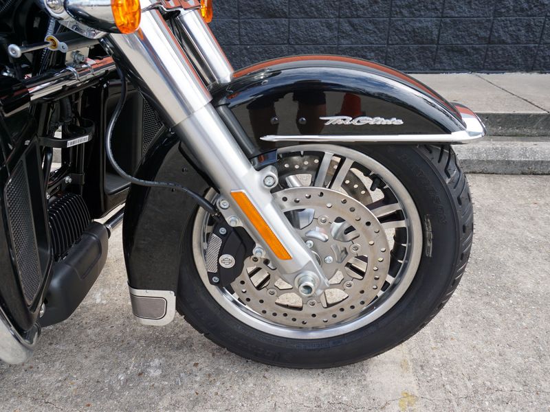 2022 Harley-Davidson Tri Glide® Ultra in Metairie, Louisiana - Photo 7