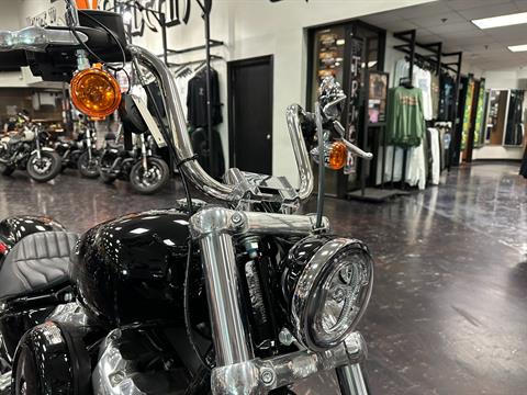 2022 Harley-Davidson Softail® Standard in Metairie, Louisiana - Photo 2