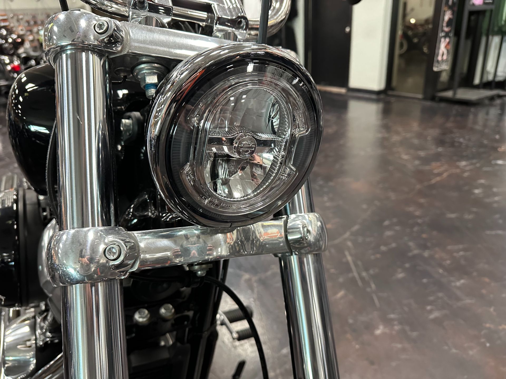 2022 Harley-Davidson Softail® Standard in Metairie, Louisiana - Photo 3