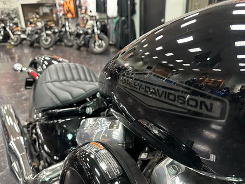 2022 Harley-Davidson Softail® Standard in Metairie, Louisiana - Photo 5