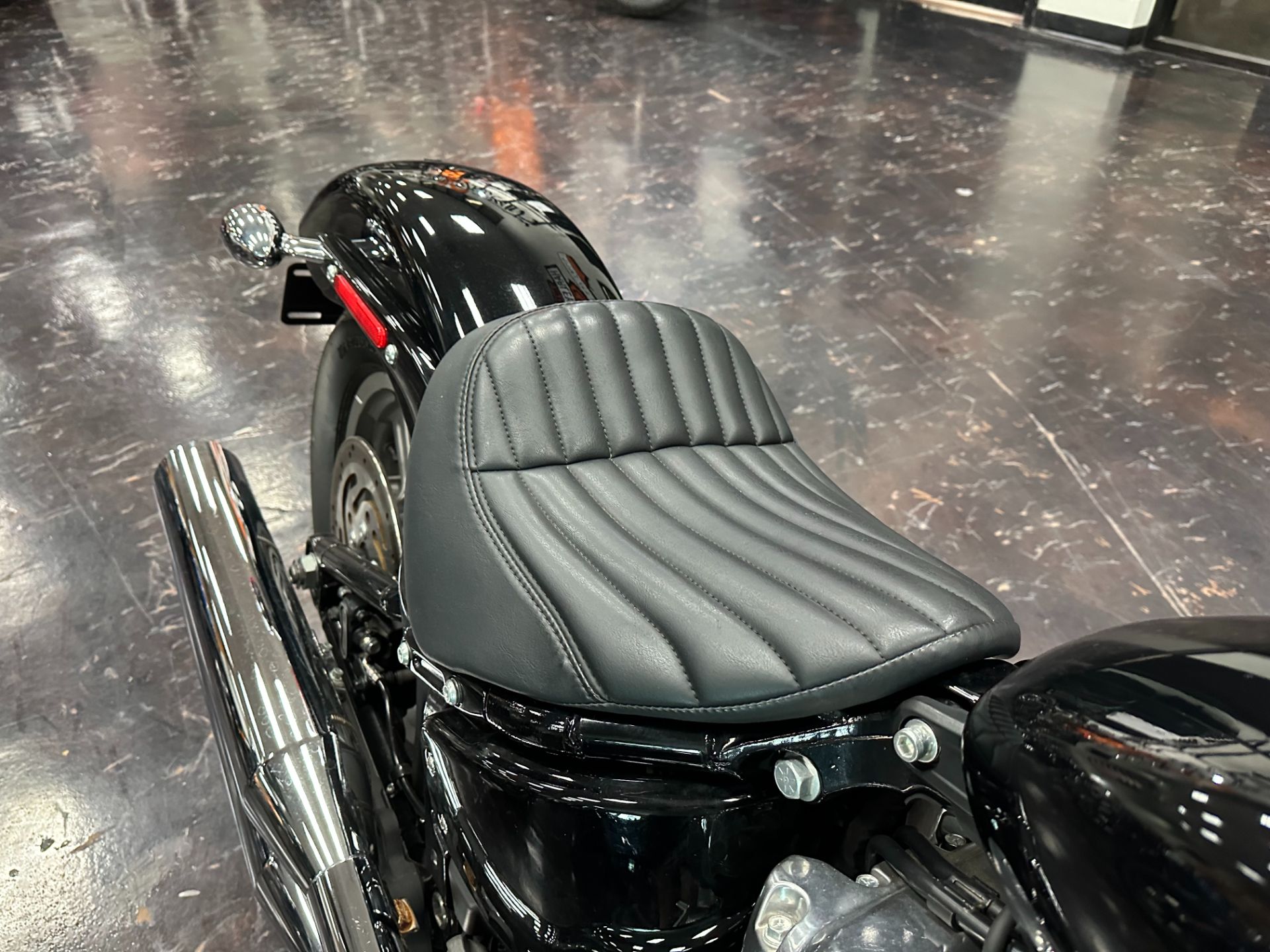 2022 Harley-Davidson Softail® Standard in Metairie, Louisiana - Photo 7