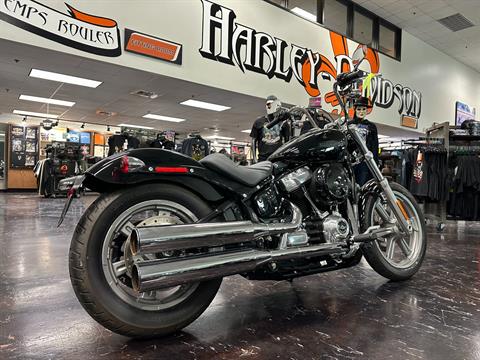 2022 Harley-Davidson Softail® Standard in Metairie, Louisiana - Photo 8