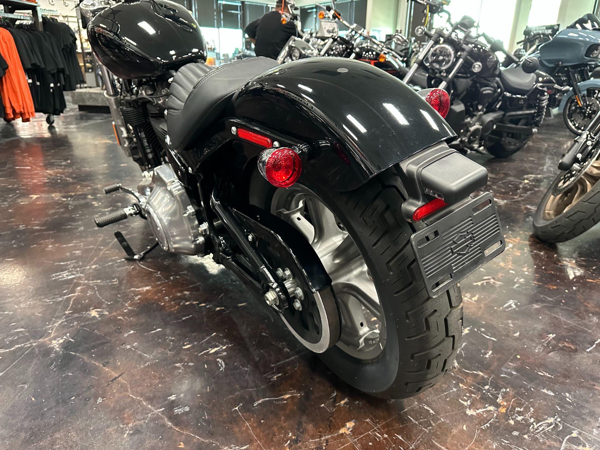 2022 Harley-Davidson Softail® Standard in Metairie, Louisiana - Photo 9