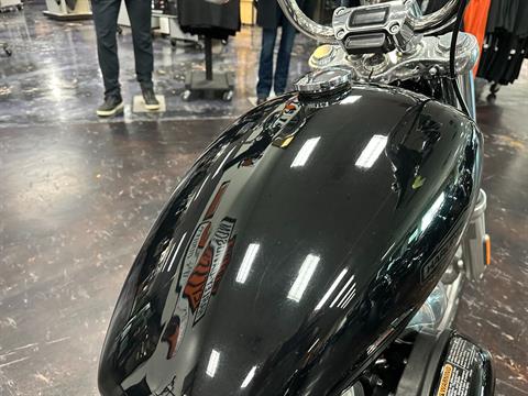 2022 Harley-Davidson Softail® Standard in Metairie, Louisiana - Photo 10