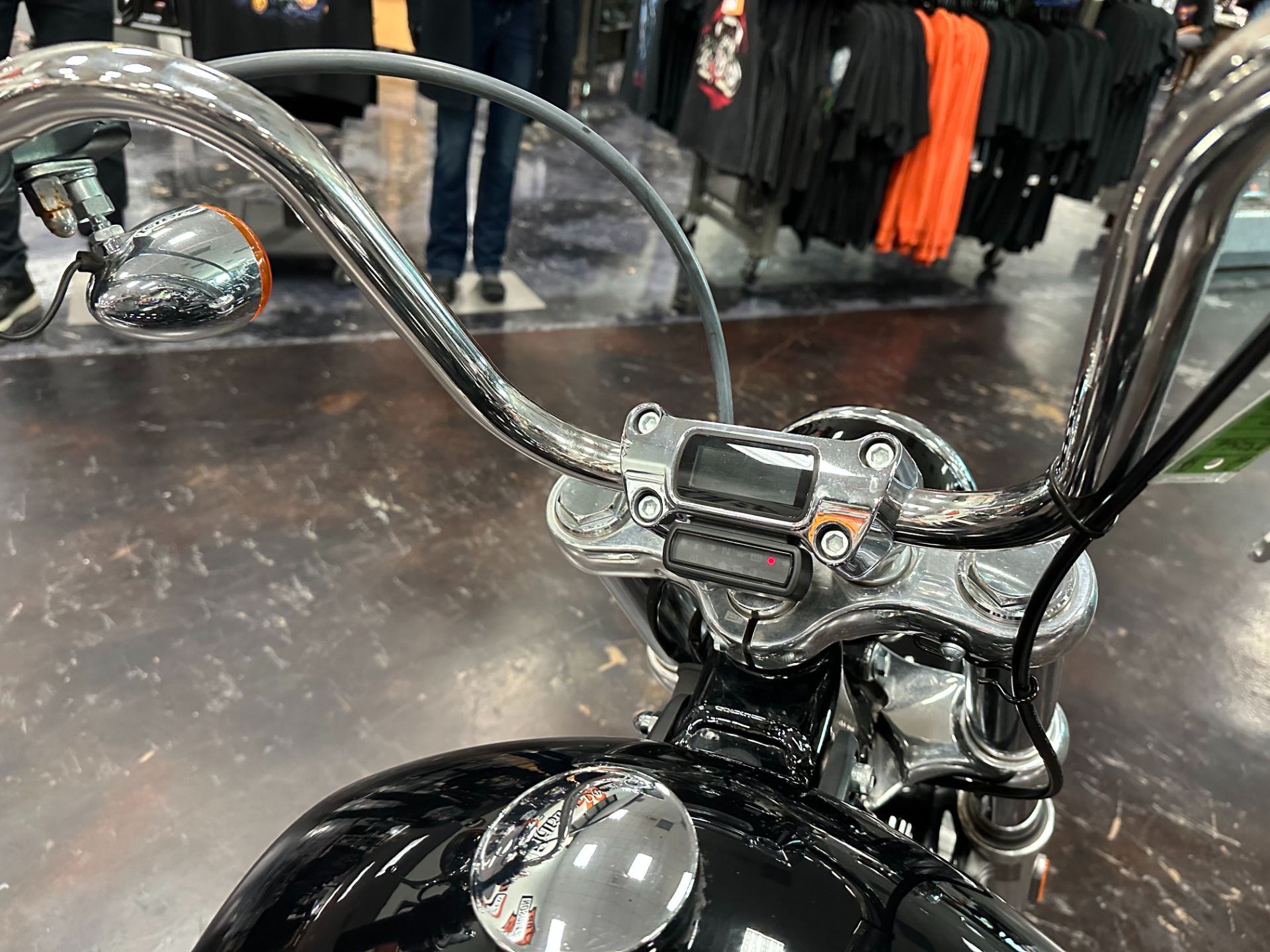 2022 Harley-Davidson Softail® Standard in Metairie, Louisiana - Photo 11