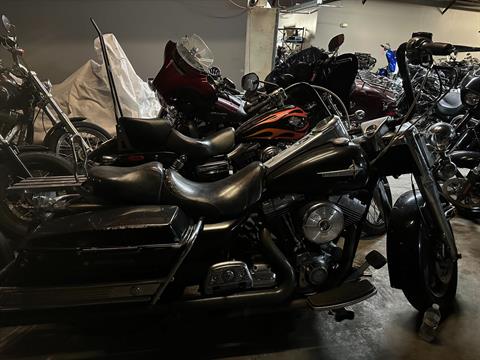 2007 Harley-Davidson FLHRC Road King® Classic in Metairie, Louisiana - Photo 2