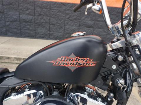 2013 Harley-Davidson Sportster® Seventy-Two® in Metairie, Louisiana - Photo 4