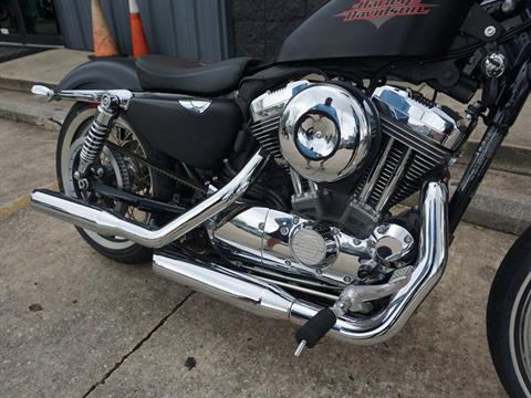 2013 Harley-Davidson Sportster® Seventy-Two® in Metairie, Louisiana - Photo 6