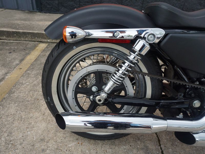 2013 Harley-Davidson Sportster® Seventy-Two® in Metairie, Louisiana - Photo 7