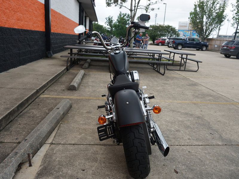 2013 Harley-Davidson Sportster® Seventy-Two® in Metairie, Louisiana - Photo 9