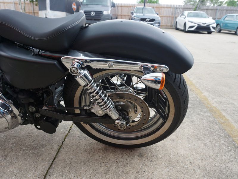 2013 Harley-Davidson Sportster® Seventy-Two® in Metairie, Louisiana - Photo 10