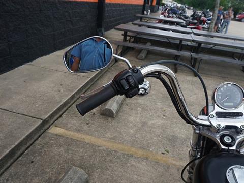 2013 Harley-Davidson Sportster® Seventy-Two® in Metairie, Louisiana - Photo 12