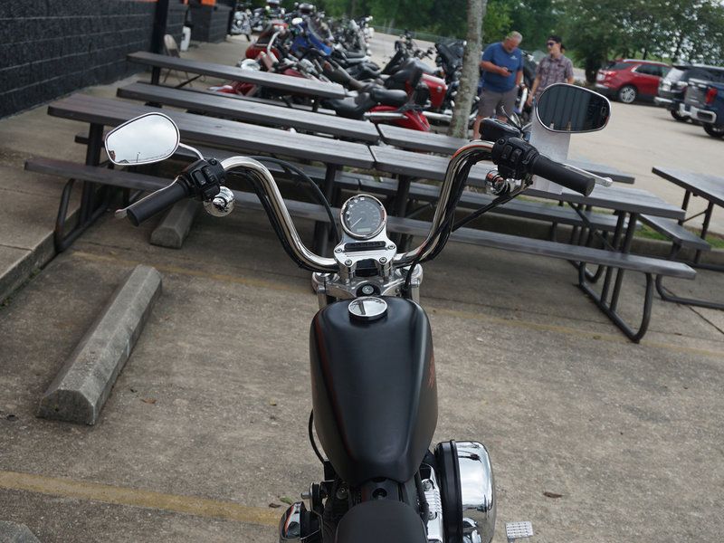 2013 Harley-Davidson Sportster® Seventy-Two® in Metairie, Louisiana - Photo 14