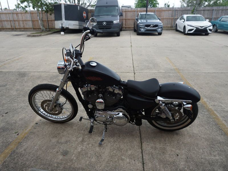 2013 Harley-Davidson Sportster® Seventy-Two® in Metairie, Louisiana - Photo 17