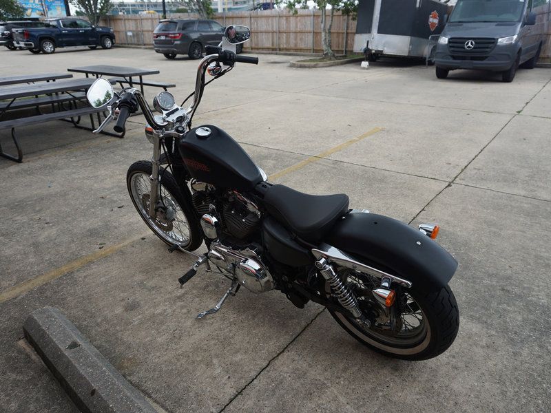 2013 Harley-Davidson Sportster® Seventy-Two® in Metairie, Louisiana - Photo 18