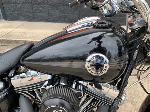 2015 Harley-Davidson Breakout® in Metairie, Louisiana - Photo 4