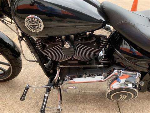 2015 Harley-Davidson Breakout® in Metairie, Louisiana - Photo 18
