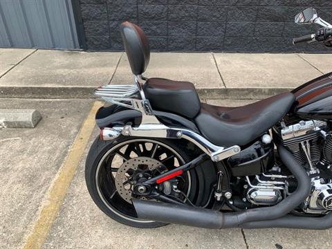 2015 Harley-Davidson Breakout® in Metairie, Louisiana - Photo 7