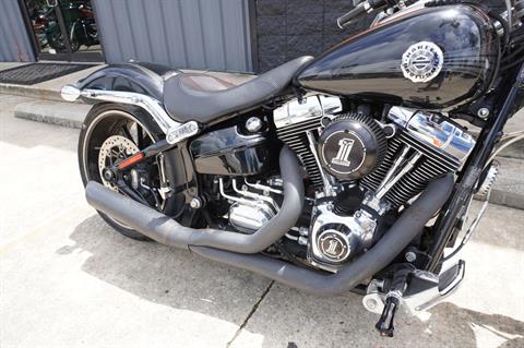 2015 Harley-Davidson Breakout® in Metairie, Louisiana - Photo 6