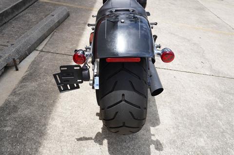 2015 Harley-Davidson Breakout® in Metairie, Louisiana - Photo 9
