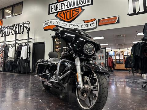 2017 Harley-Davidson Street Glide® Special in Metairie, Louisiana - Photo 1