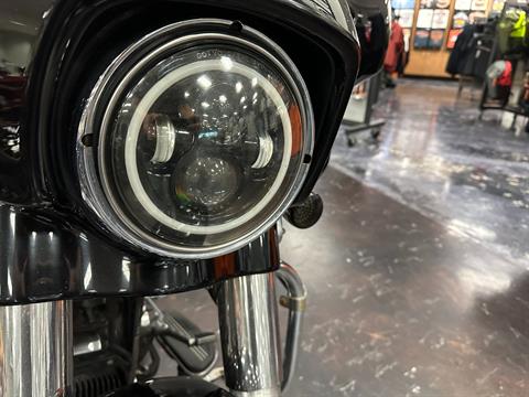 2017 Harley-Davidson Street Glide® Special in Metairie, Louisiana - Photo 3