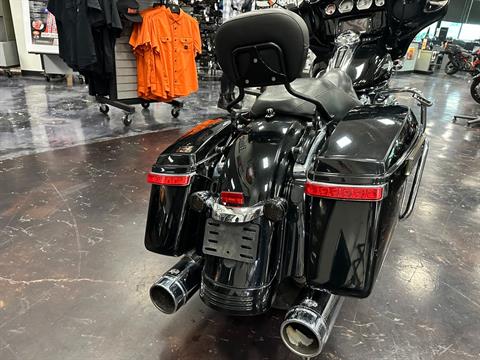 2017 Harley-Davidson Street Glide® Special in Metairie, Louisiana - Photo 9