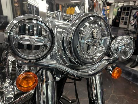 2022 Harley-Davidson Heritage Classic 114 in Metairie, Louisiana - Photo 3