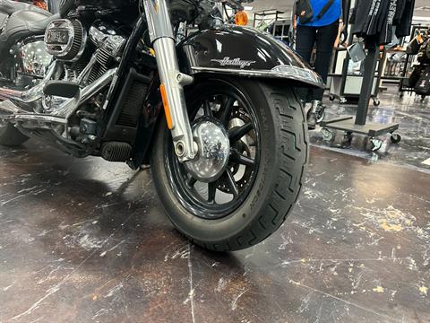2022 Harley-Davidson Heritage Classic 114 in Metairie, Louisiana - Photo 4