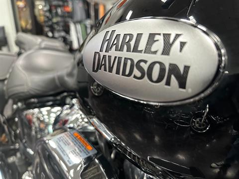 2022 Harley-Davidson Heritage Classic 114 in Metairie, Louisiana - Photo 5