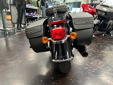 2022 Harley-Davidson Heritage Classic 114 in Metairie, Louisiana - Photo 11