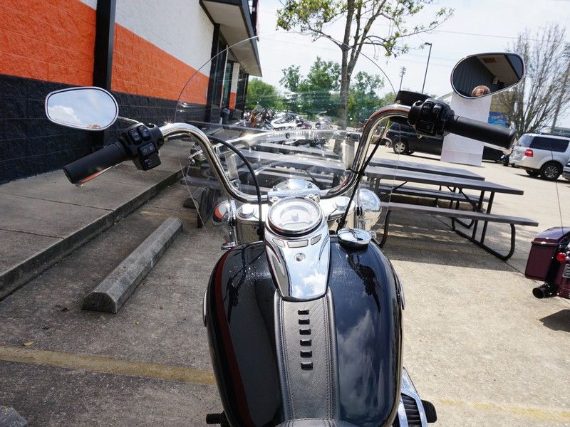 2022 Harley-Davidson Heritage Classic 114 in Metairie, Louisiana - Photo 15