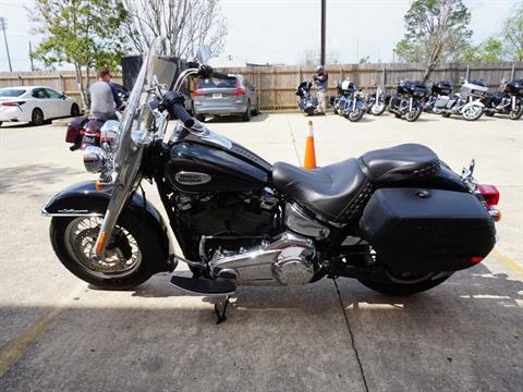 2022 Harley-Davidson Heritage Classic 114 in Metairie, Louisiana - Photo 17