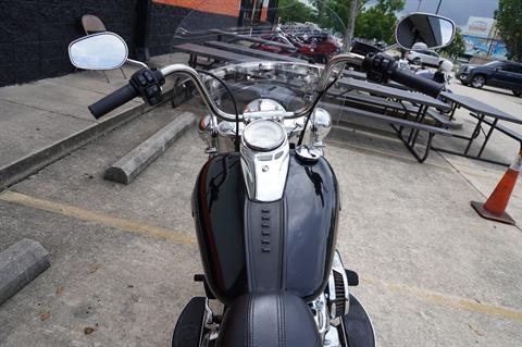 2022 Harley-Davidson Heritage Classic 114 in Metairie, Louisiana - Photo 14