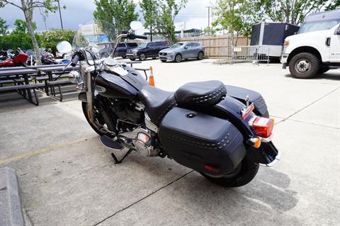 2022 Harley-Davidson Heritage Classic 114 in Metairie, Louisiana - Photo 18
