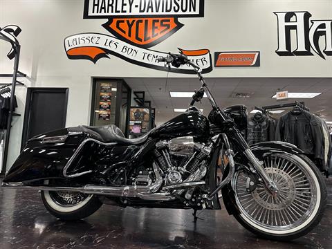 2018 Harley-Davidson Road King® in Metairie, Louisiana - Photo 1