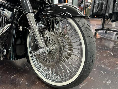 2018 Harley-Davidson Road King® in Metairie, Louisiana - Photo 4