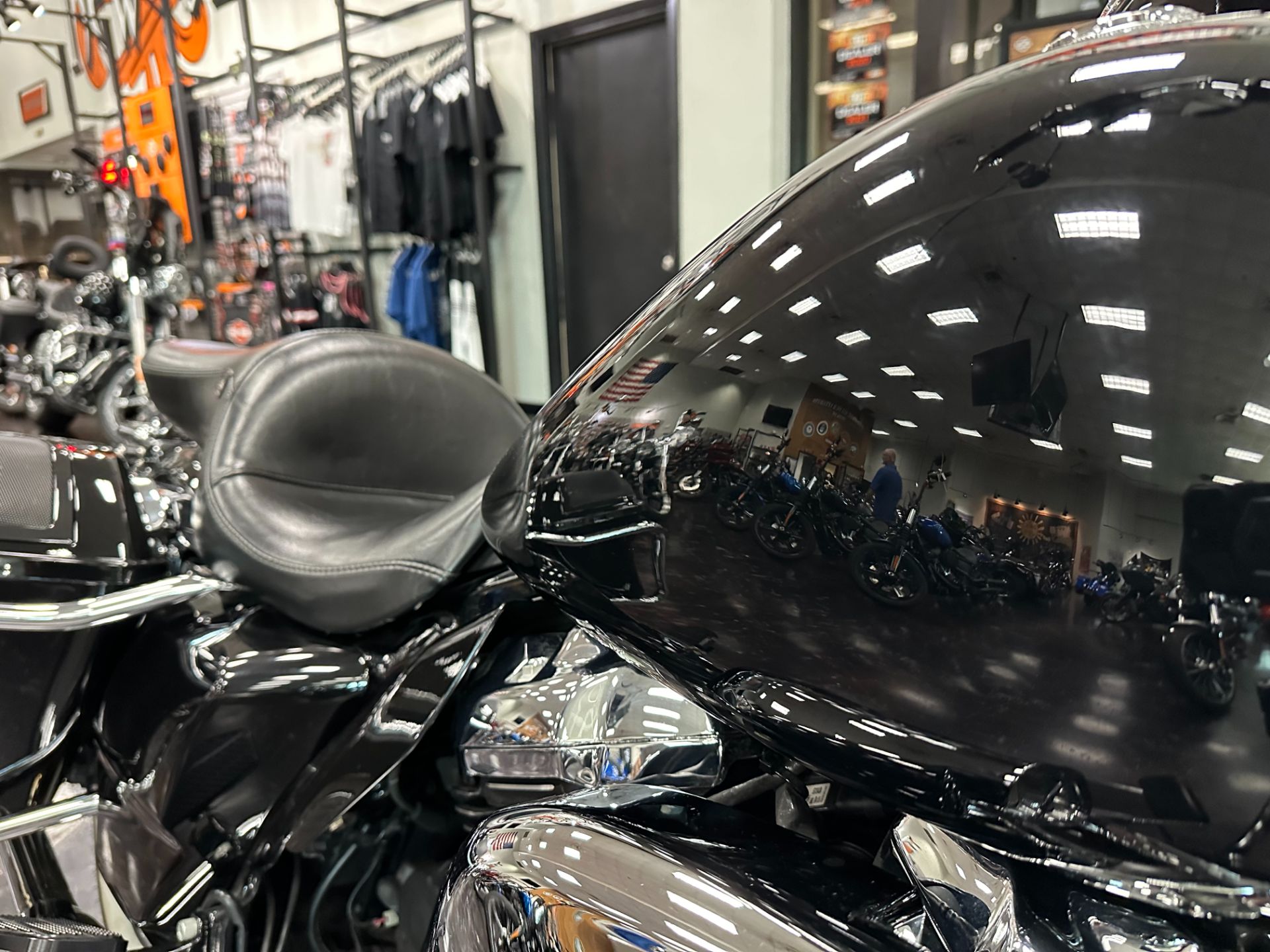 2018 Harley-Davidson Road King® in Metairie, Louisiana - Photo 5