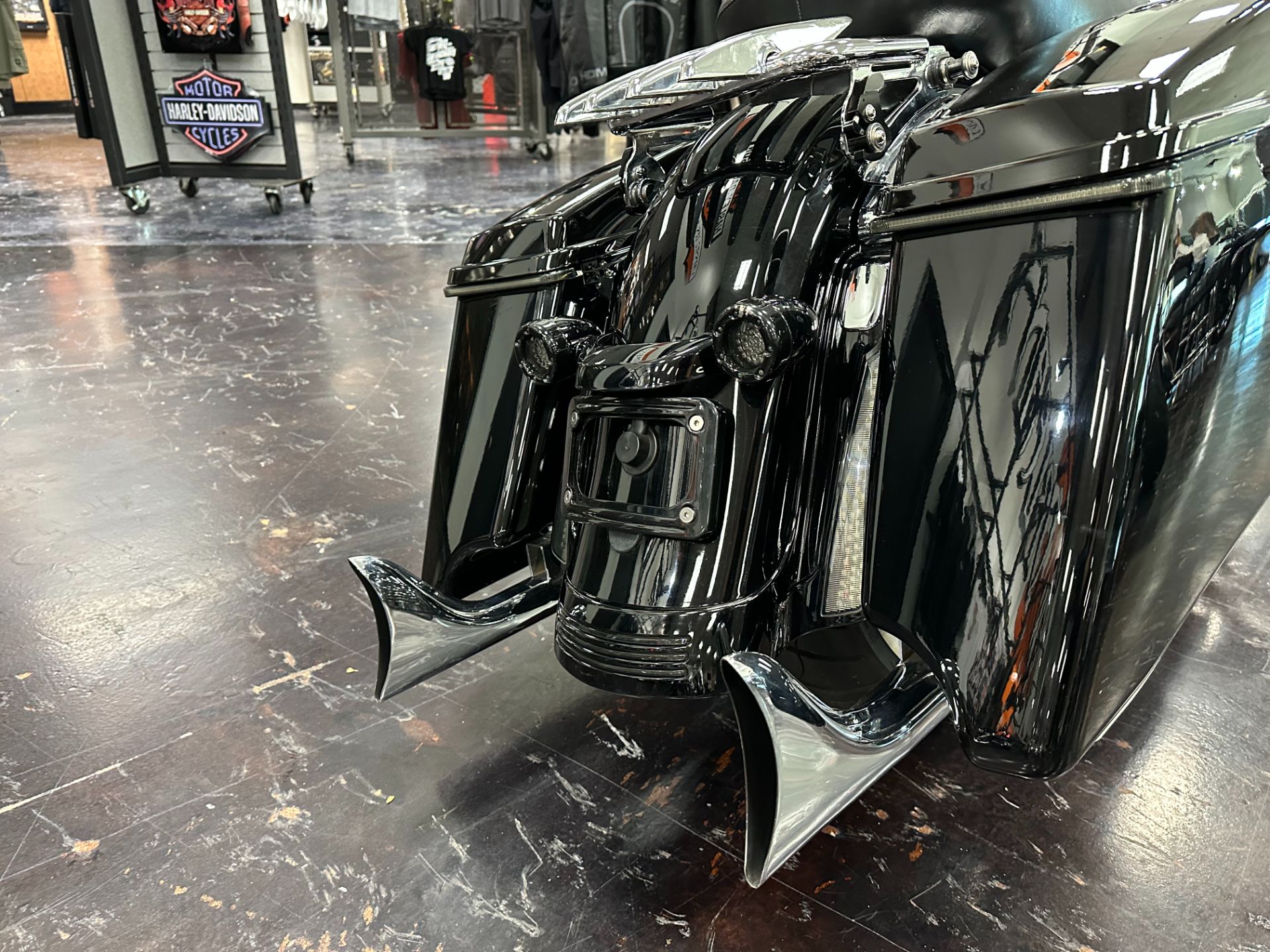 2018 Harley-Davidson Road King® in Metairie, Louisiana - Photo 9