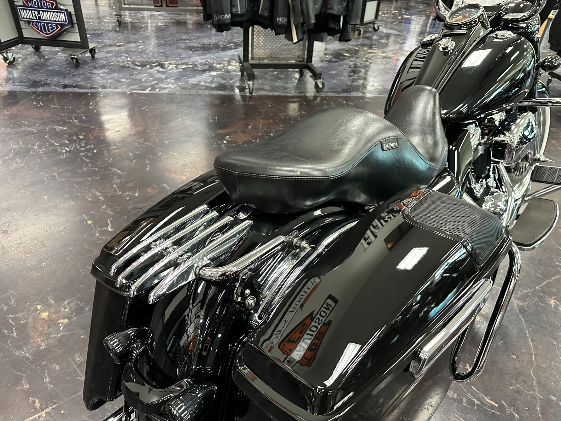 2018 Harley-Davidson Road King® in Metairie, Louisiana - Photo 10