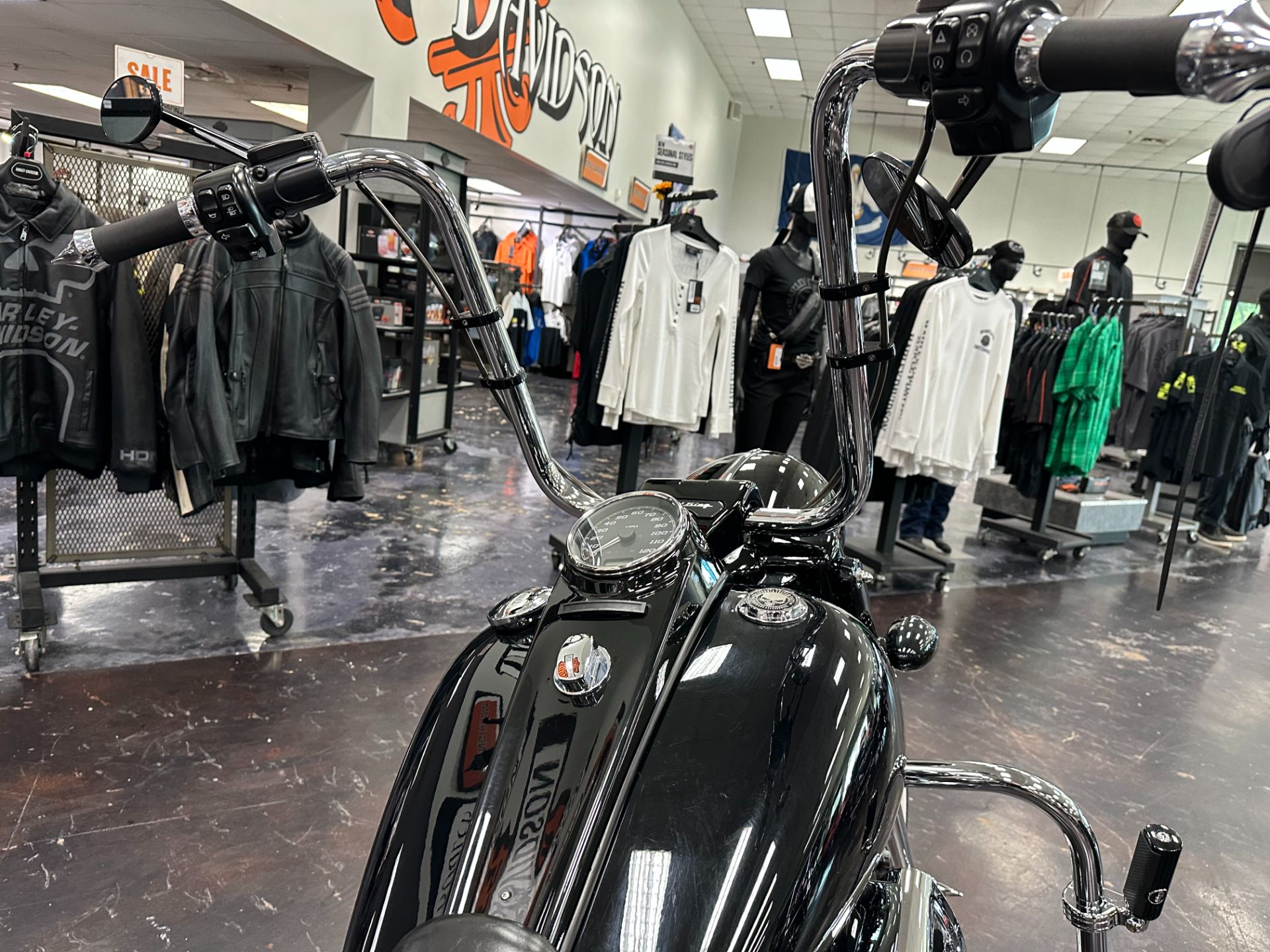 2018 Harley-Davidson Road King® in Metairie, Louisiana - Photo 11