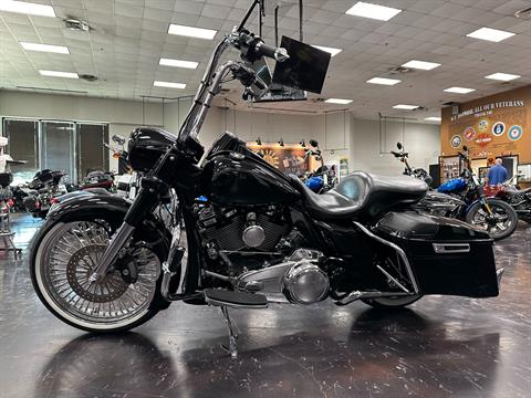 2018 Harley-Davidson Road King® in Metairie, Louisiana - Photo 12