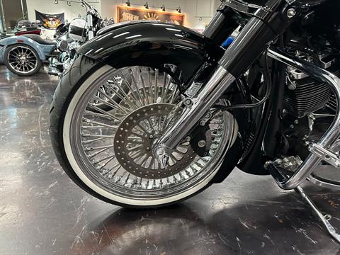 2018 Harley-Davidson Road King® in Metairie, Louisiana - Photo 13