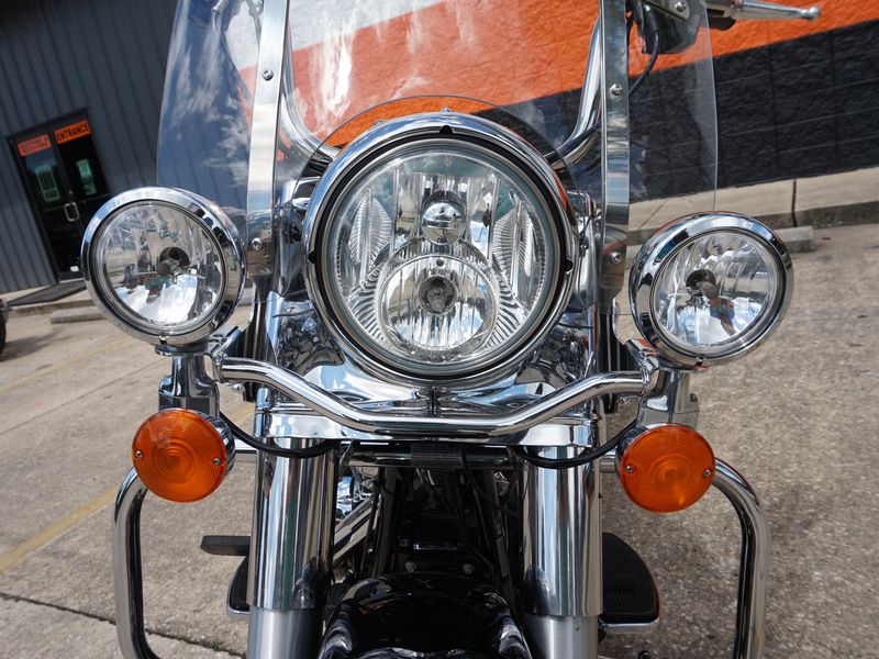 2018 Harley-Davidson Road King® in Metairie, Louisiana - Photo 16