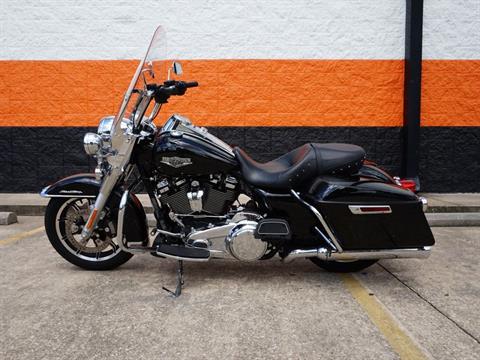 2018 Harley-Davidson Road King® in Metairie, Louisiana - Photo 17